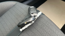 Peugeot 208 1.2 PureTech 100 Allure Premium + 5dr Petrol Hatchback